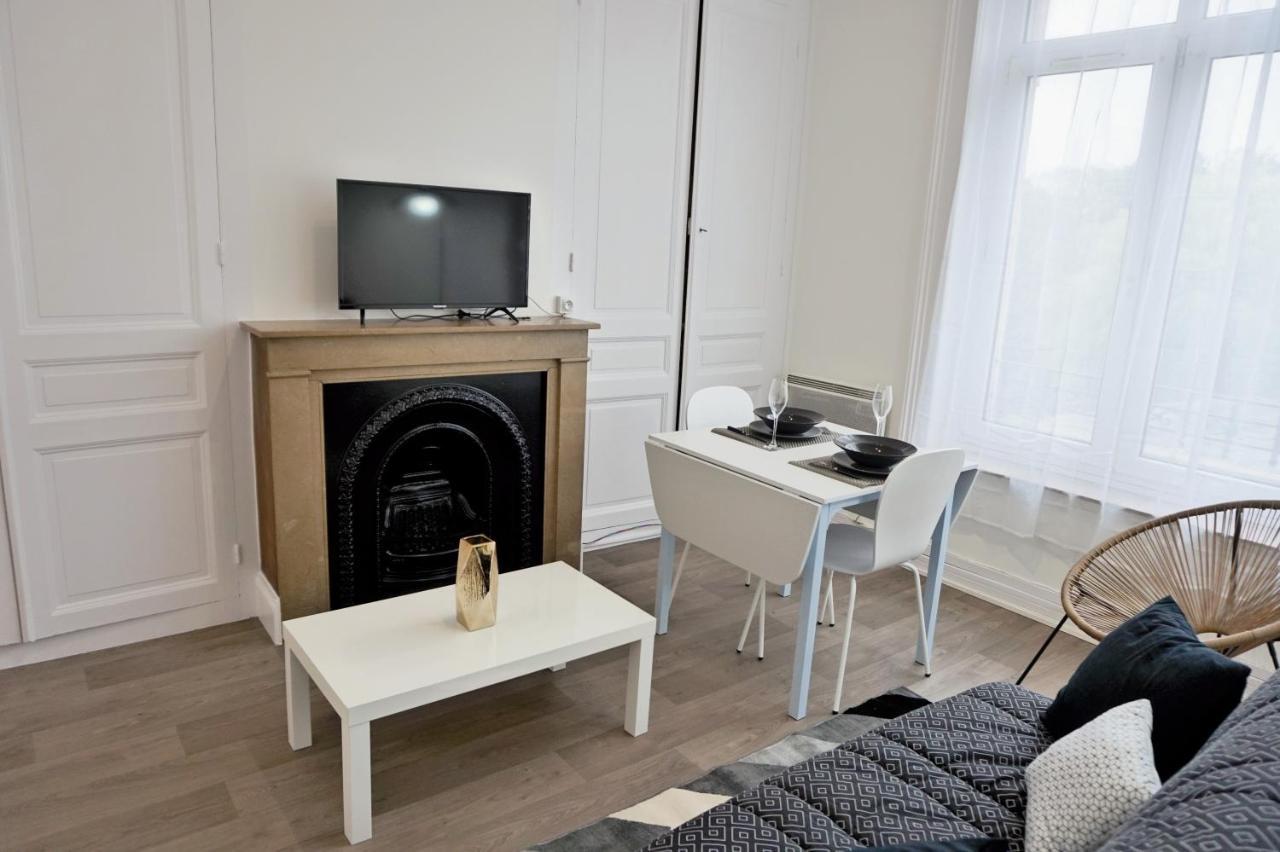 Ld-Location Boulogne-Sur-Mer Buitenkant foto