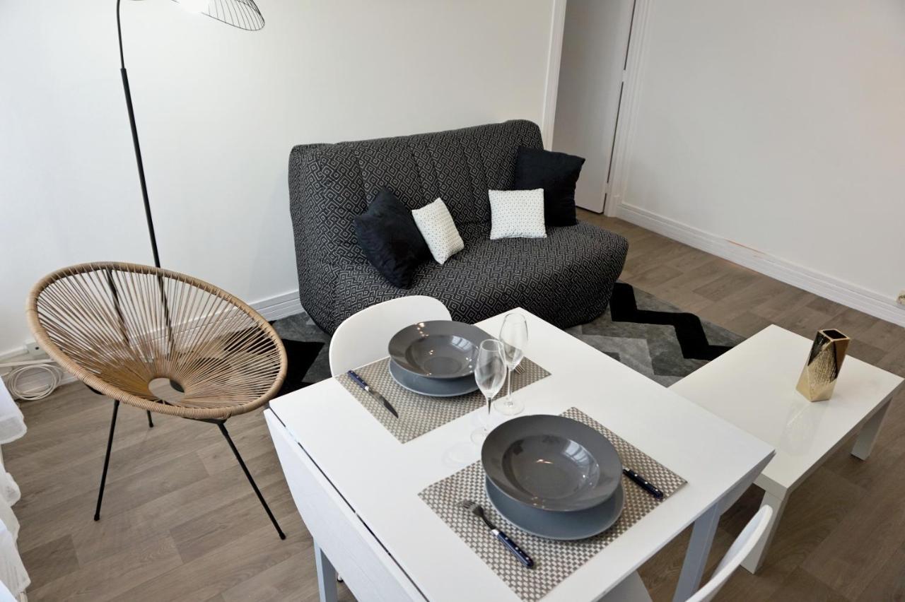 Ld-Location Boulogne-Sur-Mer Buitenkant foto