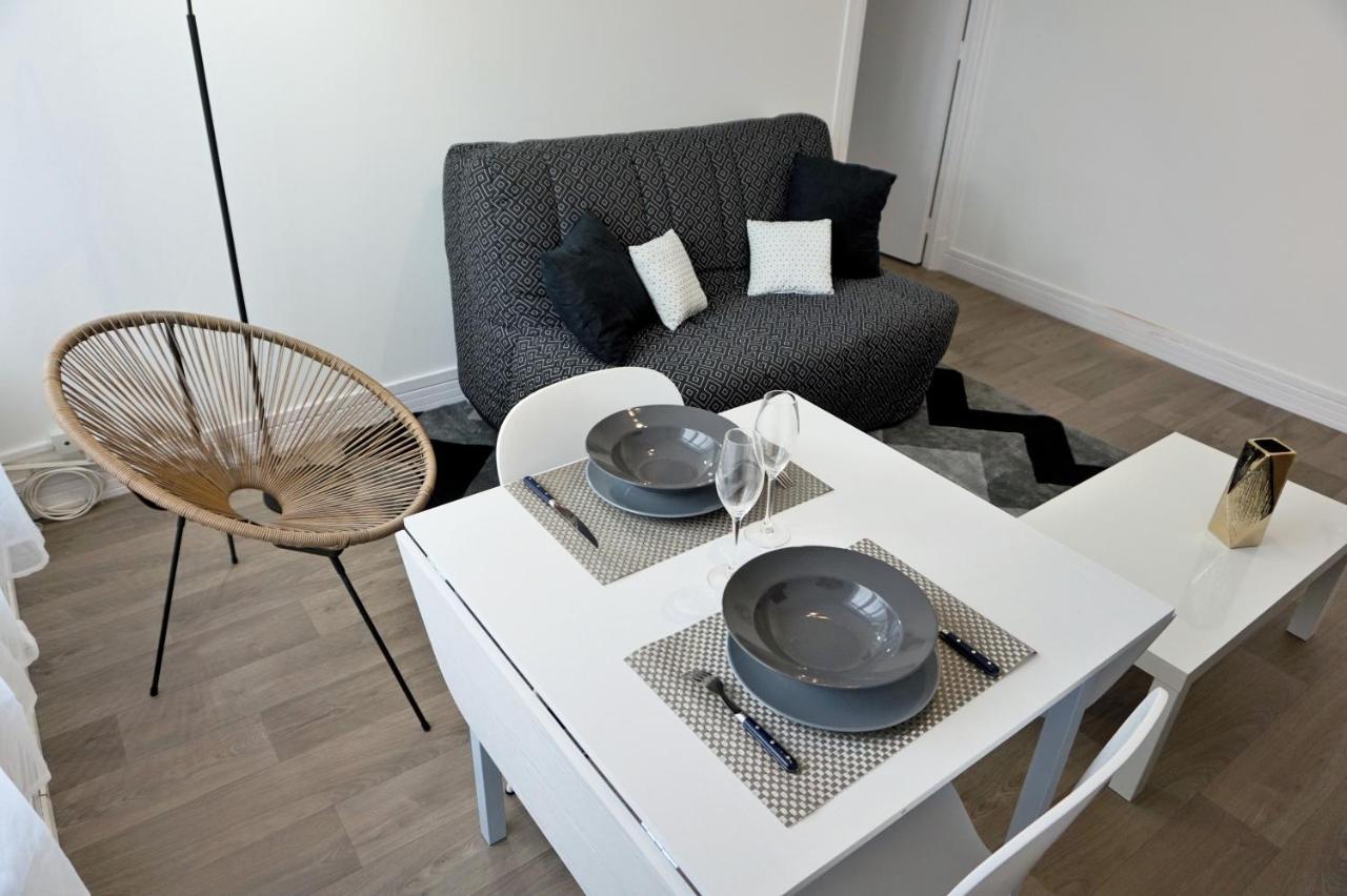 Ld-Location Boulogne-Sur-Mer Buitenkant foto