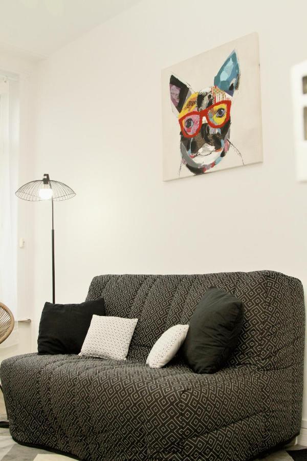 Ld-Location Boulogne-Sur-Mer Buitenkant foto