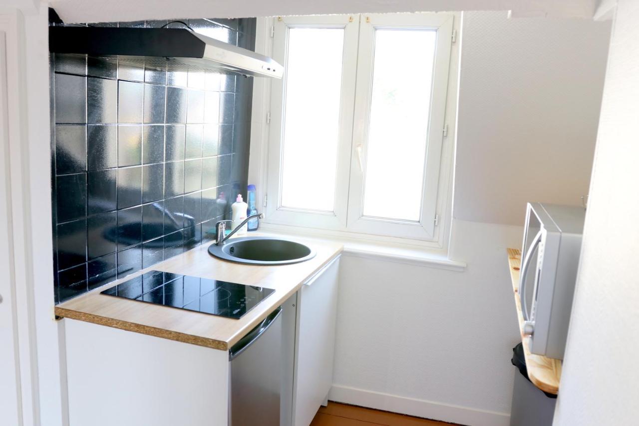 Ld-Location Boulogne-Sur-Mer Buitenkant foto
