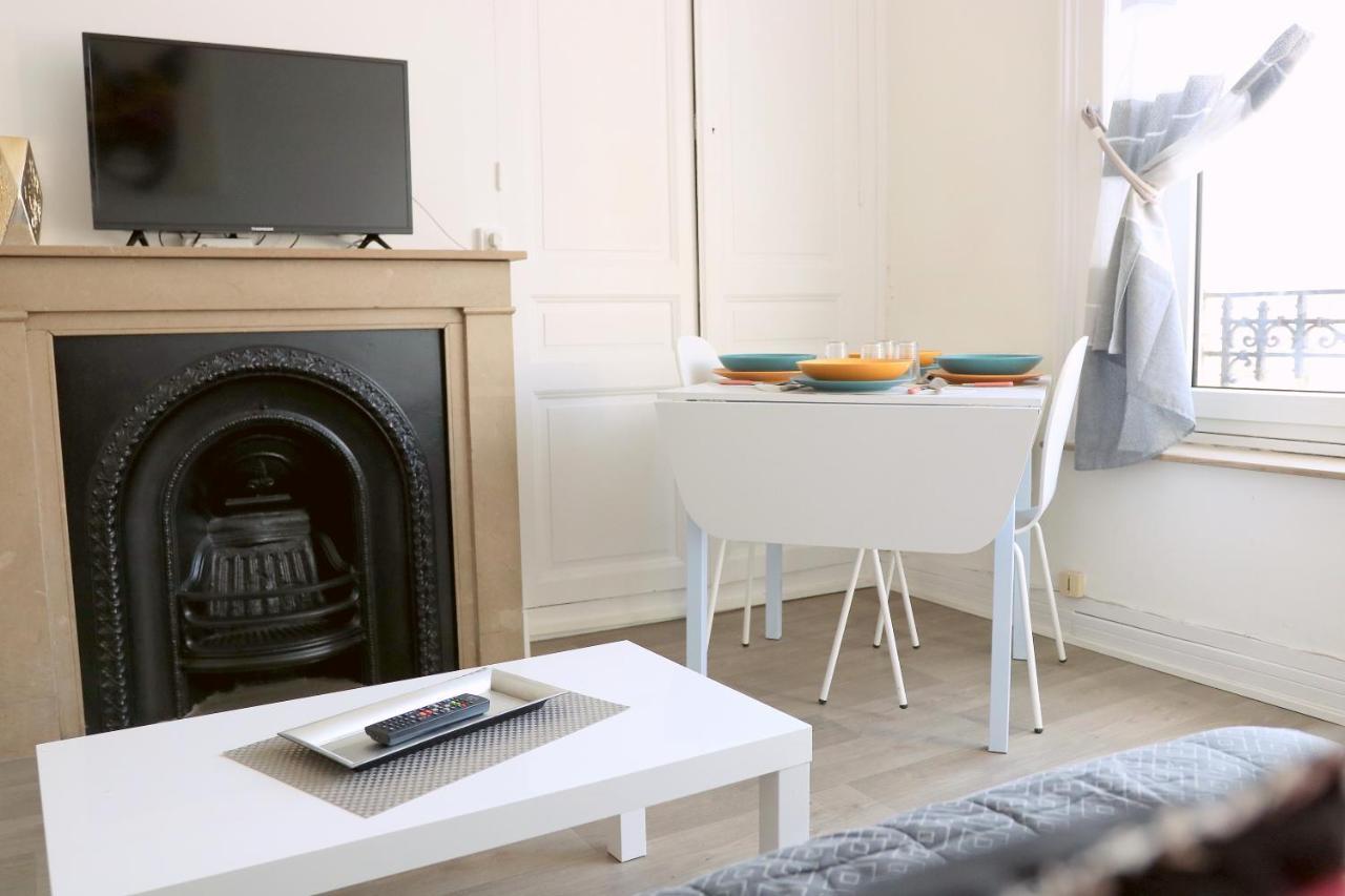 Ld-Location Boulogne-Sur-Mer Buitenkant foto