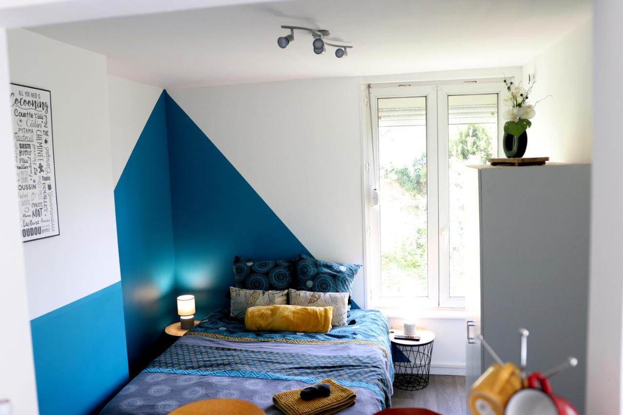 Ld-Location Boulogne-Sur-Mer Buitenkant foto