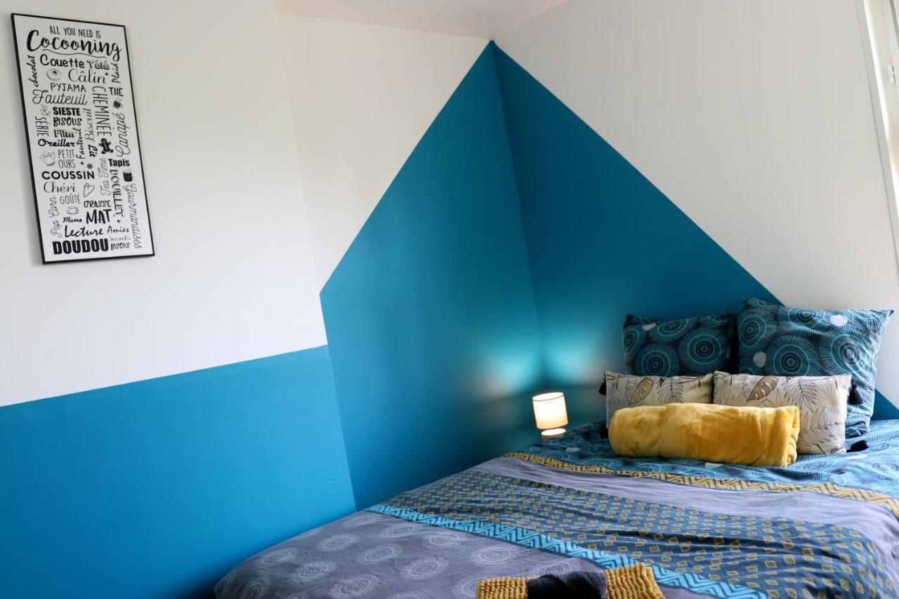 Ld-Location Boulogne-Sur-Mer Buitenkant foto