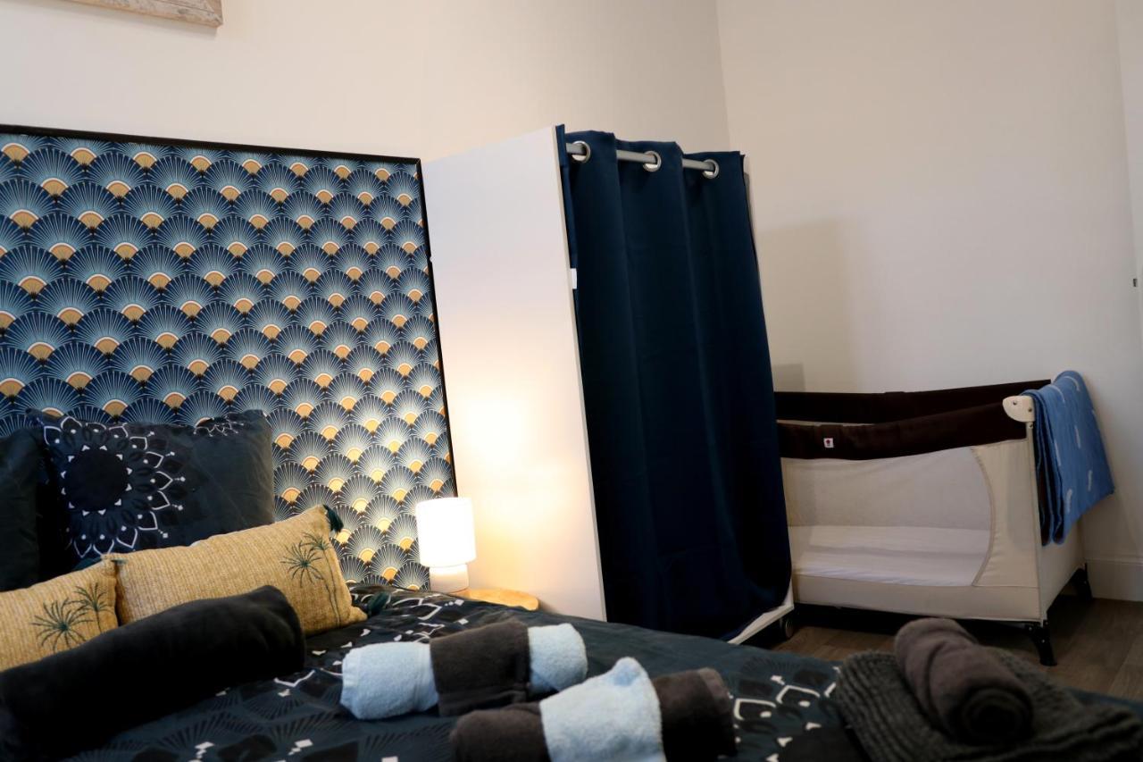 Ld-Location Boulogne-Sur-Mer Buitenkant foto