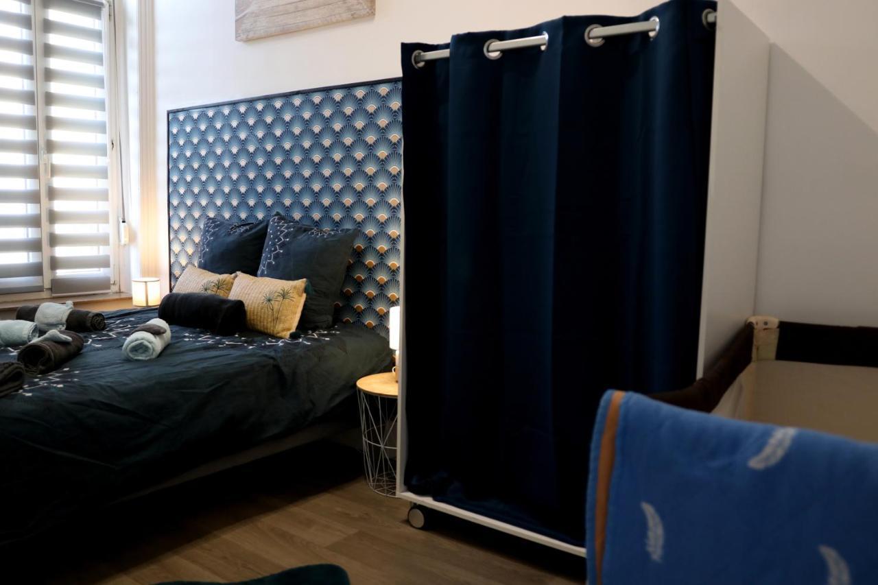 Ld-Location Boulogne-Sur-Mer Buitenkant foto