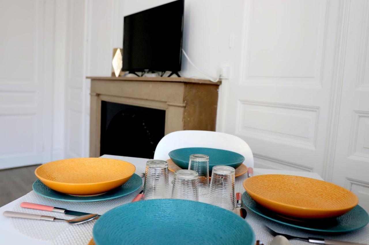 Ld-Location Boulogne-Sur-Mer Buitenkant foto