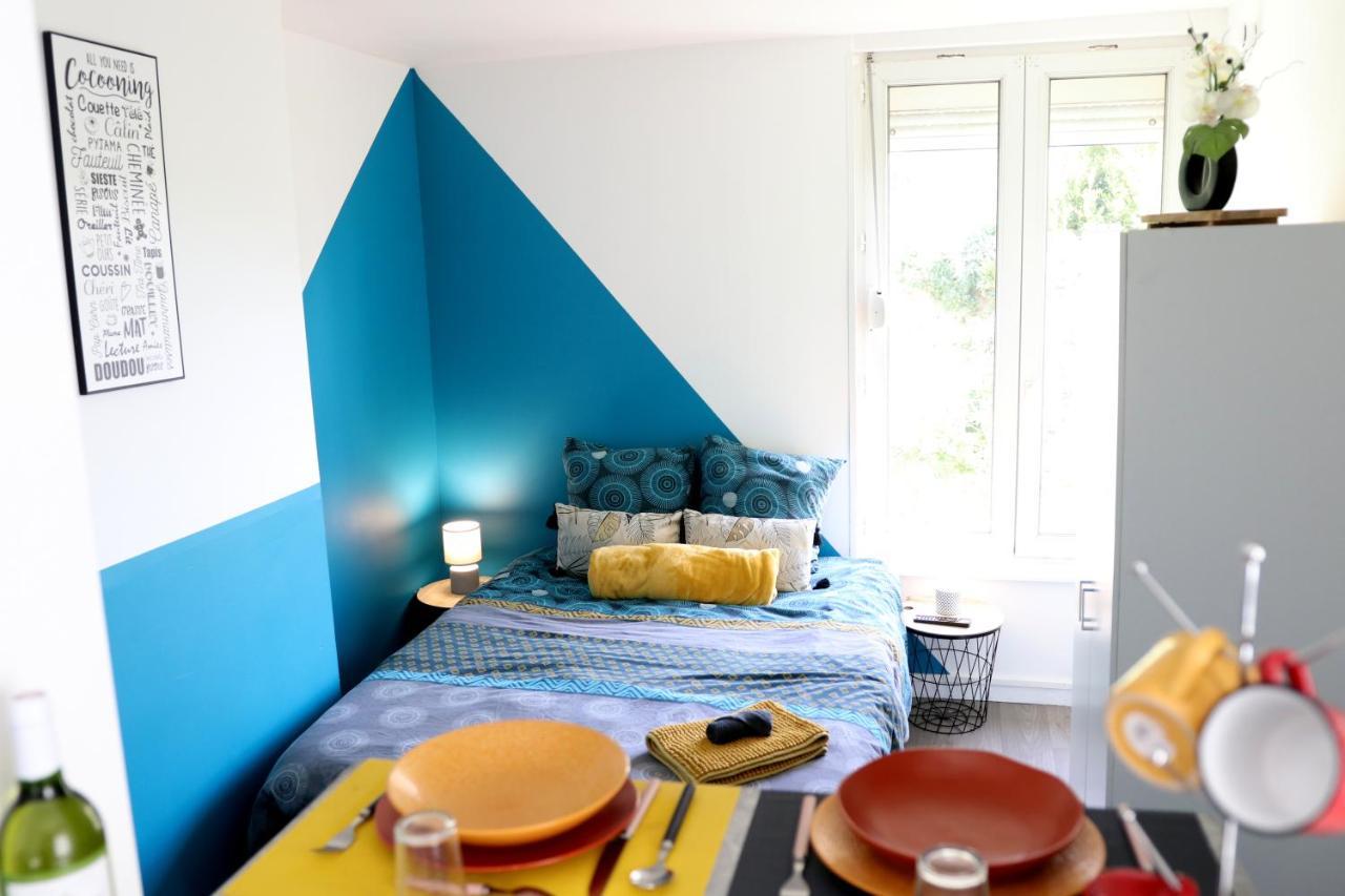 Ld-Location Boulogne-Sur-Mer Buitenkant foto