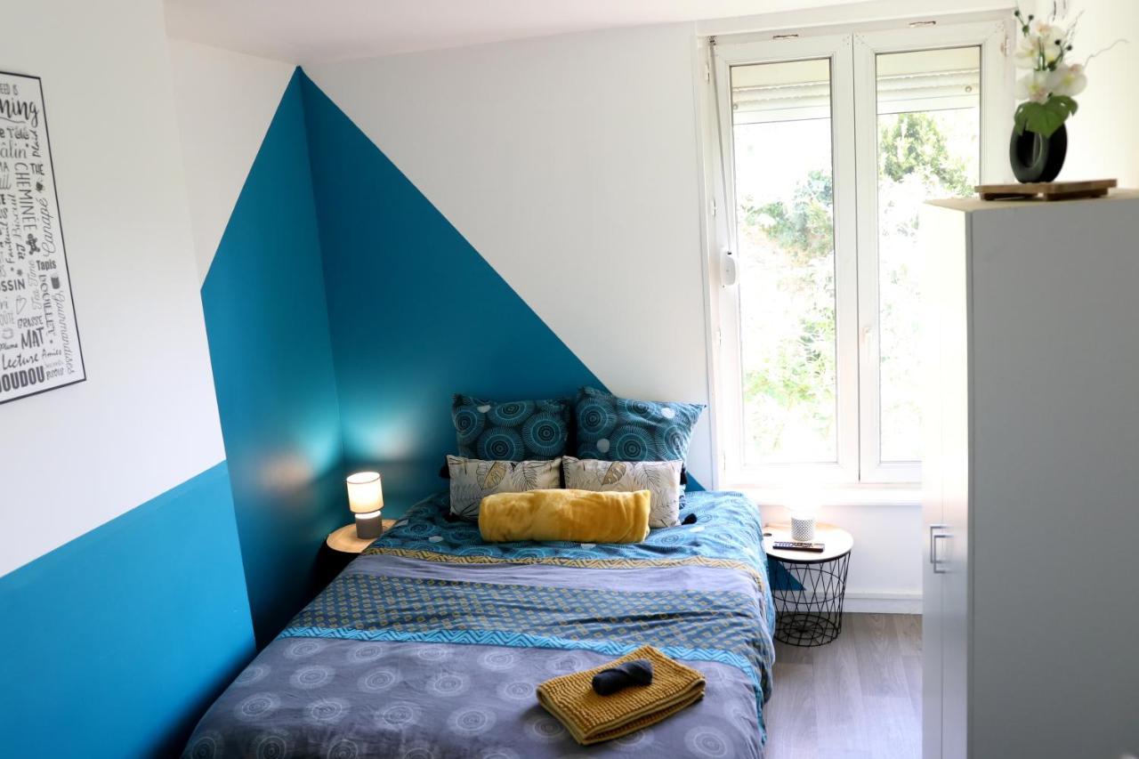 Ld-Location Boulogne-Sur-Mer Buitenkant foto