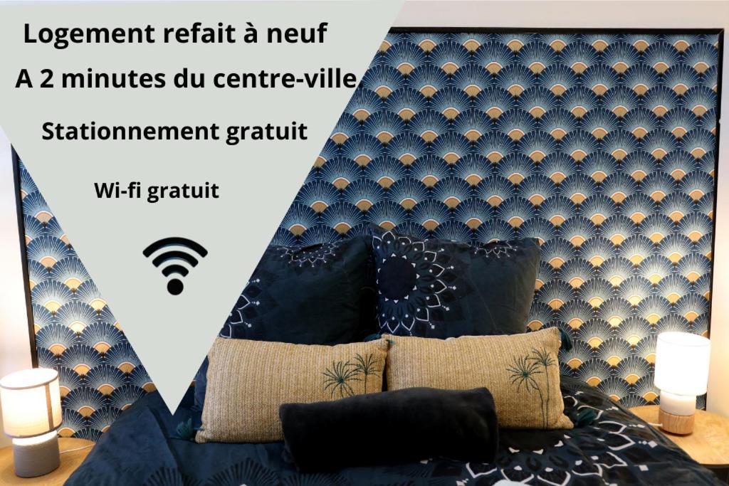 Ld-Location Boulogne-Sur-Mer Buitenkant foto
