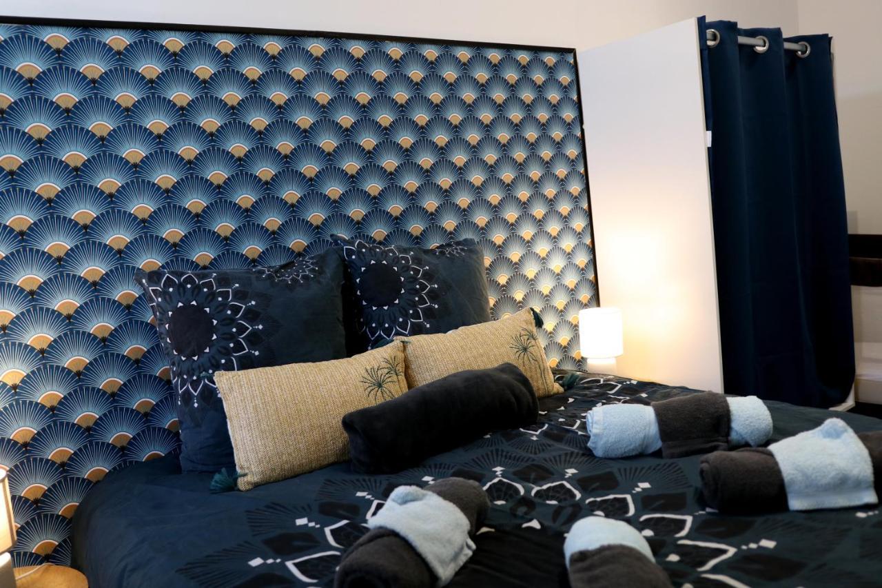 Ld-Location Boulogne-Sur-Mer Buitenkant foto