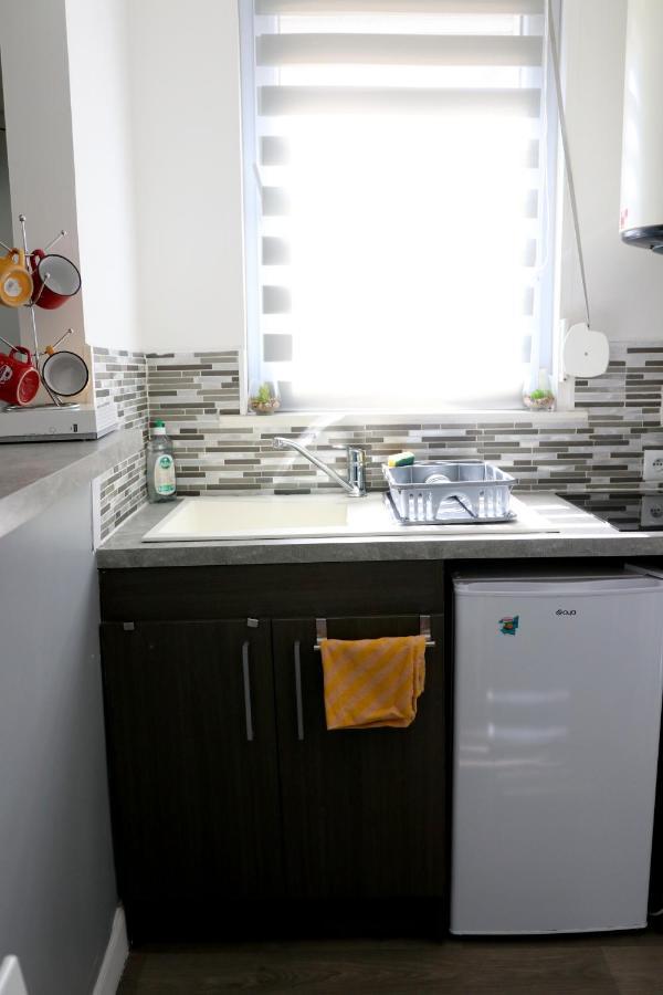 Ld-Location Boulogne-Sur-Mer Buitenkant foto
