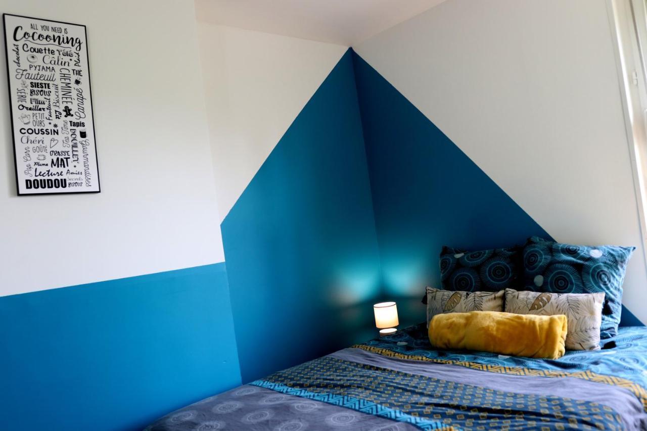 Ld-Location Boulogne-Sur-Mer Buitenkant foto