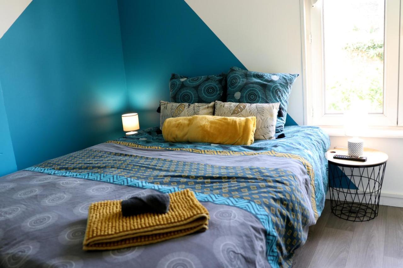 Ld-Location Boulogne-Sur-Mer Buitenkant foto